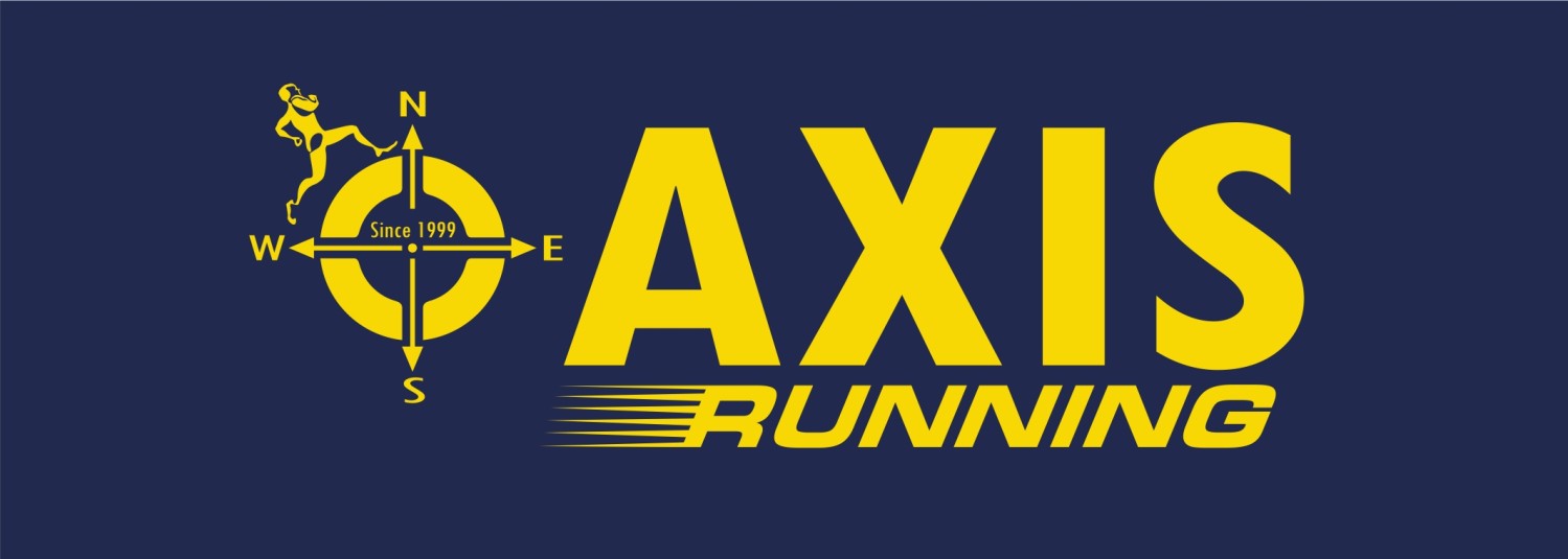 AXIS Running